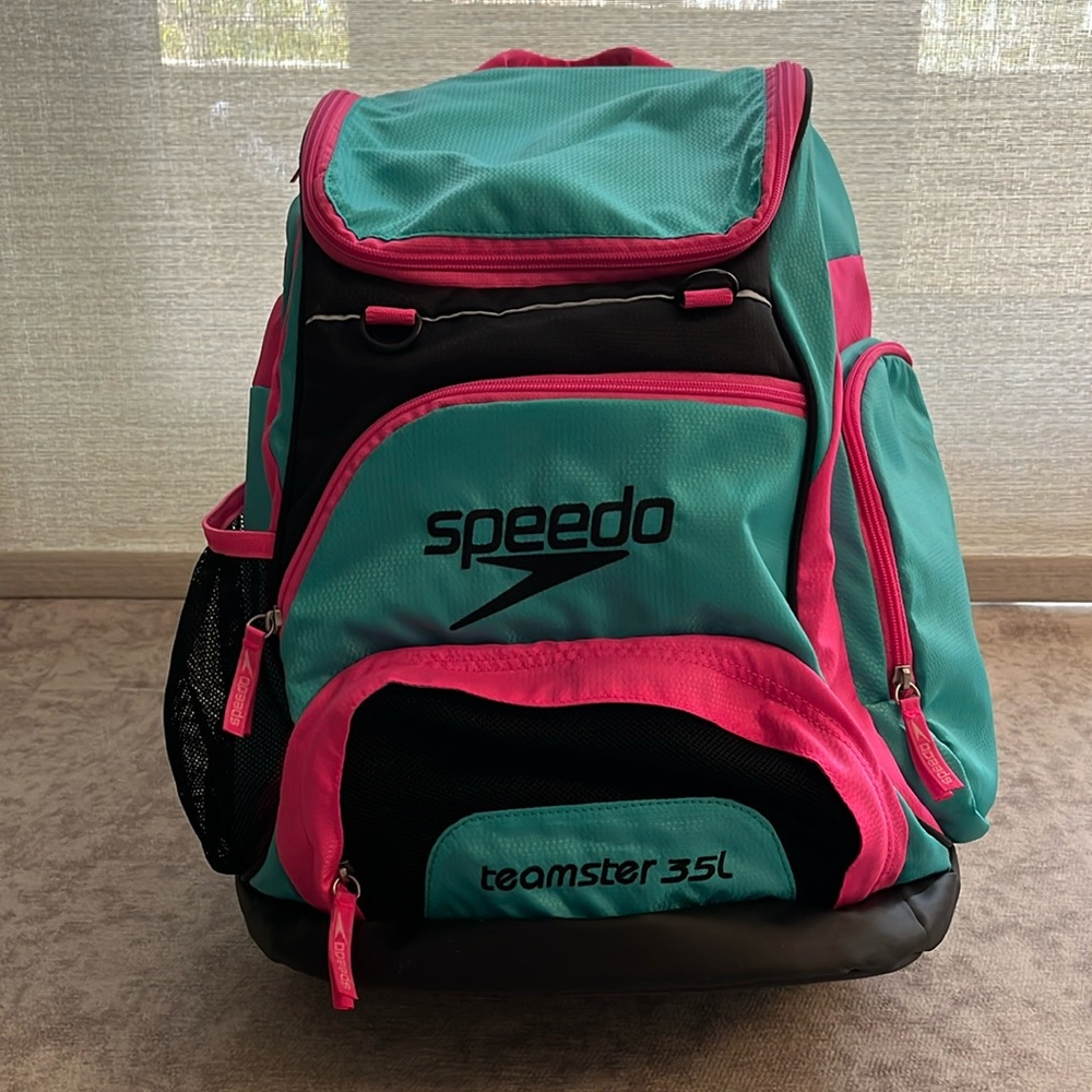Speedo Teamster 35L Backpack